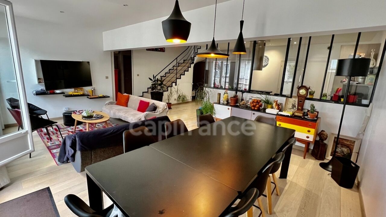 appartement 7 pièces 152 m2 à vendre à Orléans (45000)