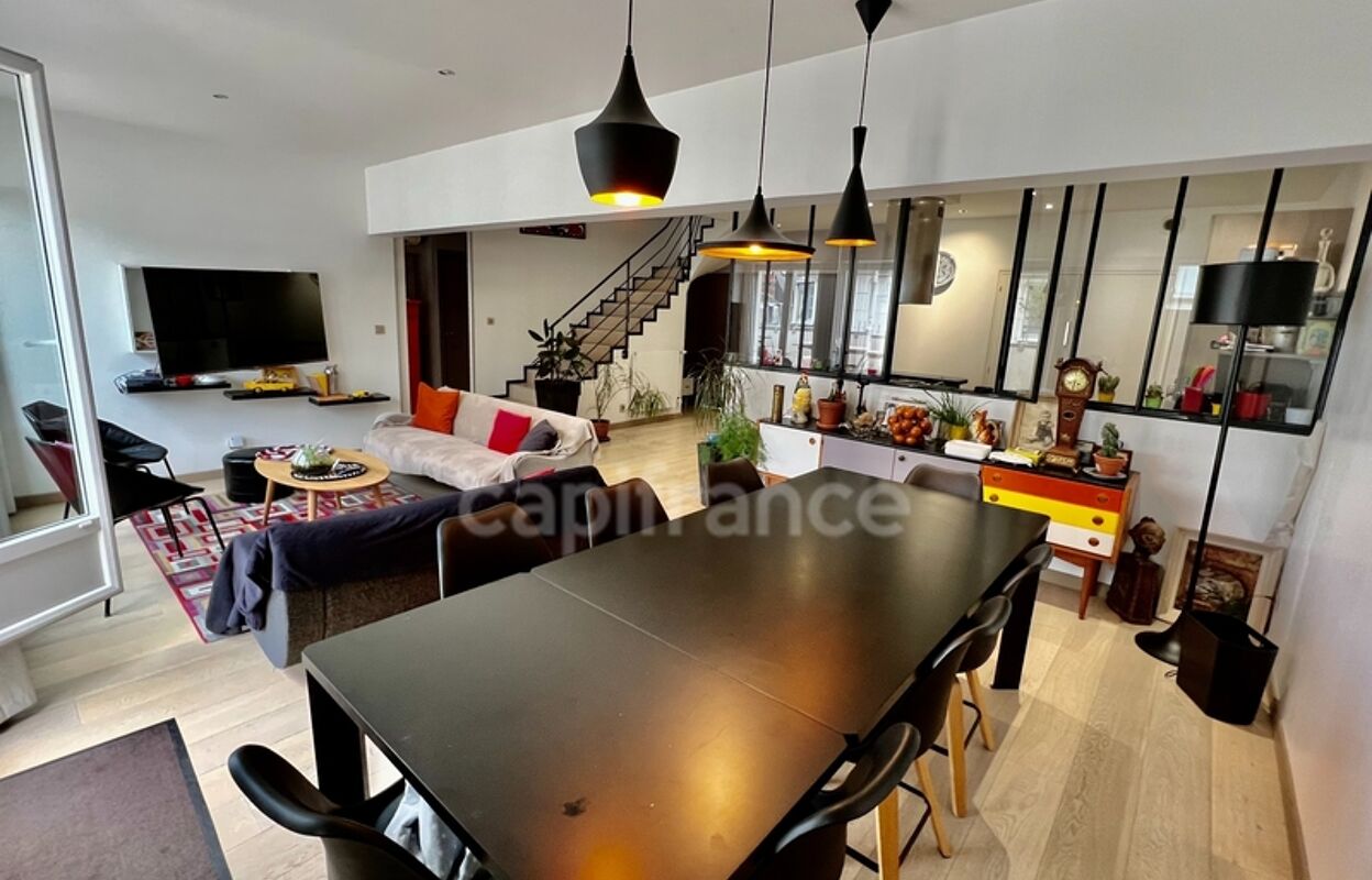 appartement 7 pièces 152 m2 à vendre à Orléans (45000)