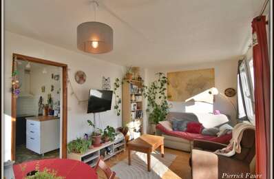appartement 4 pièces 125 m2 à vendre à Le Monêtier-les-Bains (05220)