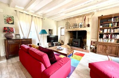 vente maison 478 000 € à proximité de Pont-de-Ruan (37260)