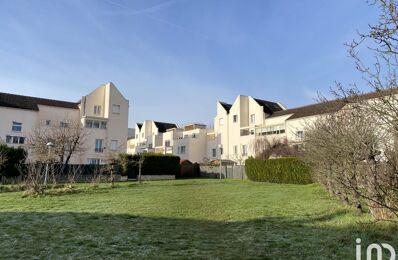 vente appartement 239 900 € à proximité de Courcelles-sur-Viosne (95650)
