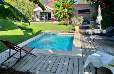 vente maison 885 000 € à proximité de Boigny-sur-Bionne (45760)
