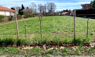 Terrain  3000 m² à vendre à Odos (65310)