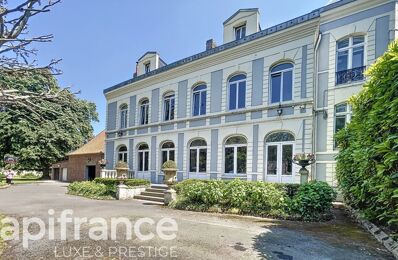 vente maison 978 500 € à proximité de Ruitz (62620)