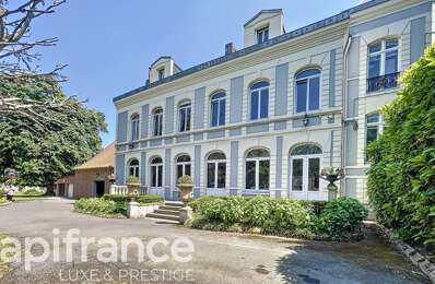 vente maison 978 500 € à proximité de Annœullin (59112)