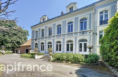 vente maison 870 000 € à proximité de Monchy-Au-Bois (62111)