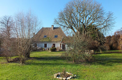 vente maison 259 000 € à proximité de Pagny-le-Château (21250)