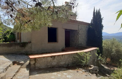vente maison 379 000 € à proximité de Los Masos (66500)