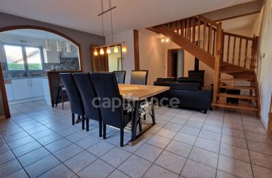 vente maison 709 000 € à proximité de Bernex (74500)