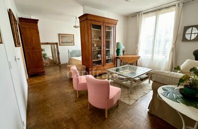 vente appartement 265 000 € à proximité de Viroflay (78220)