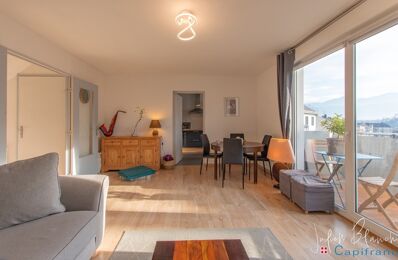 vente appartement 239 000 € à proximité de Lépin-le-Lac (73610)
