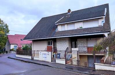 maison 9 pièces 192 m2 à vendre à Dijon (21000)