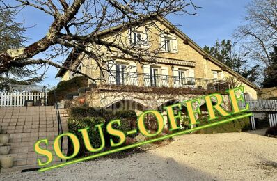 vente maison 369 000 € à proximité de Saint-Pierre-de-Chignac (24330)