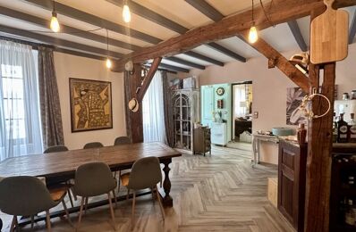 vente maison 515 000 € à proximité de Baignes-Sainte-Radegonde (16360)