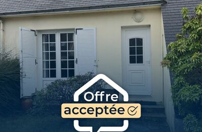 vente maison 218 000 € à proximité de Landévennec (29560)