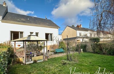 vente maison 229 500 € à proximité de Saint-Pryvé-Saint-Mesmin (45750)