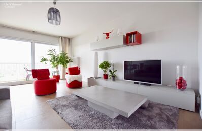 vente appartement 247 000 € à proximité de Vaulx-en-Velin (69120)