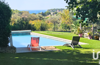 vente maison 2 180 000 € à proximité de Toulon (83200)