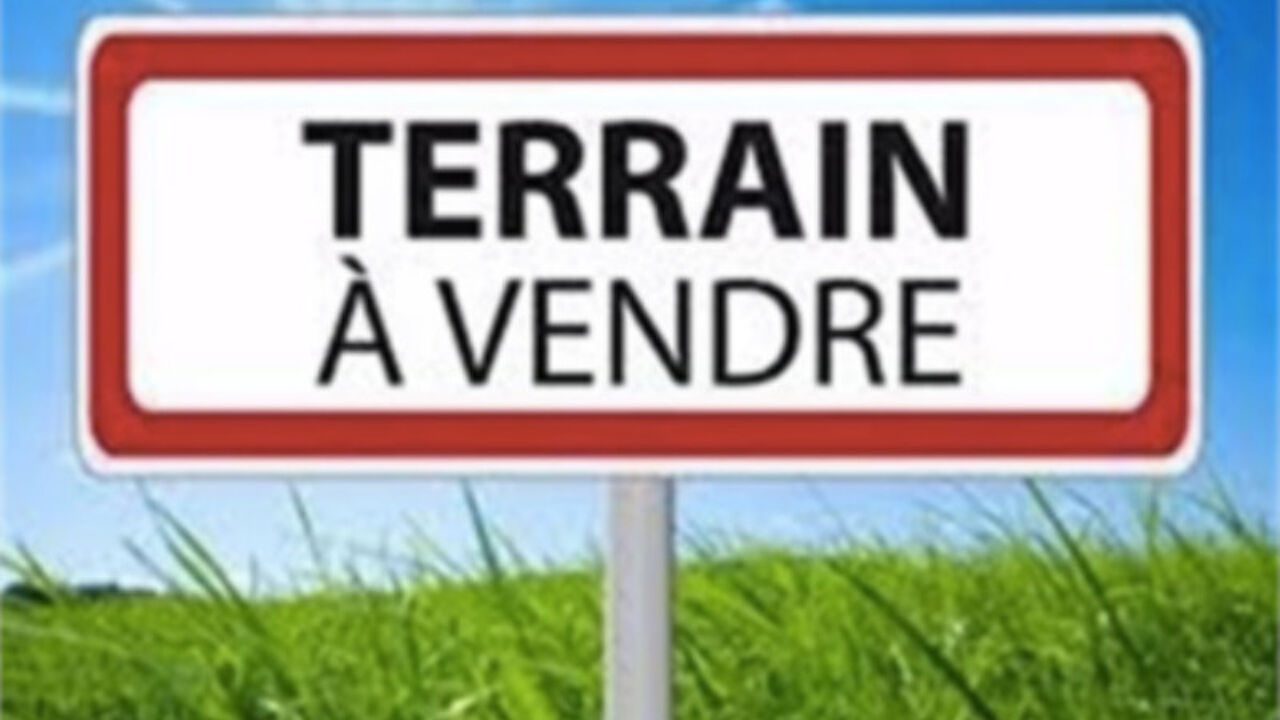 terrain  pièces 698 m2 à vendre à Saint-Louis (97450)