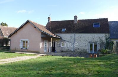 vente maison 205 750 € à proximité de Les Monts-d'Andaine (61600)