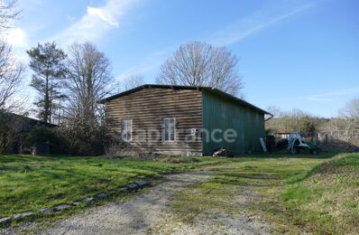 vente maison 205 750 € à proximité de Saint-Christophe-le-Jajolet (61570)