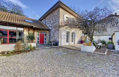 vente maison 479 000 € à proximité de Four (38080)