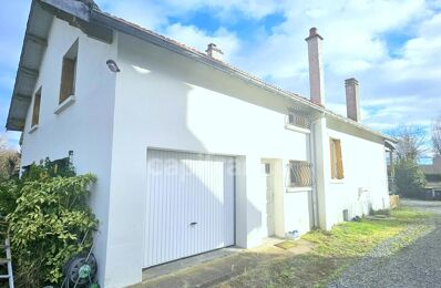 vente maison 232 000 € à proximité de Saint-Georges-sur-Allier (63800)