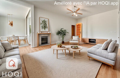 vente appartement 279 000 € à proximité de Ventabren (13122)