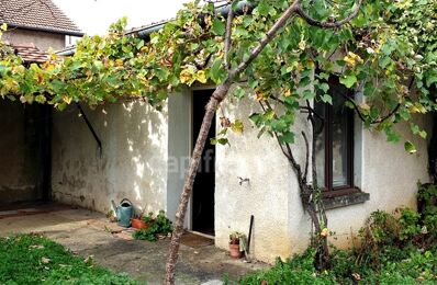 vente maison 250 000 € à proximité de Longwy-sur-le-Doubs (39120)