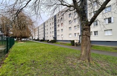 vente appartement 200 000 € à proximité de Saint-Leu-la-Forêt (95320)
