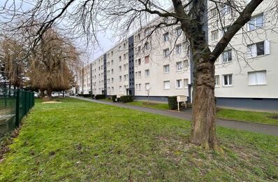 vente appartement 199 900 € à proximité de Saint-Witz (95470)