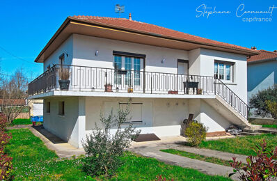 vente maison 228 000 € à proximité de Saint-Martin-des-Combes (24140)