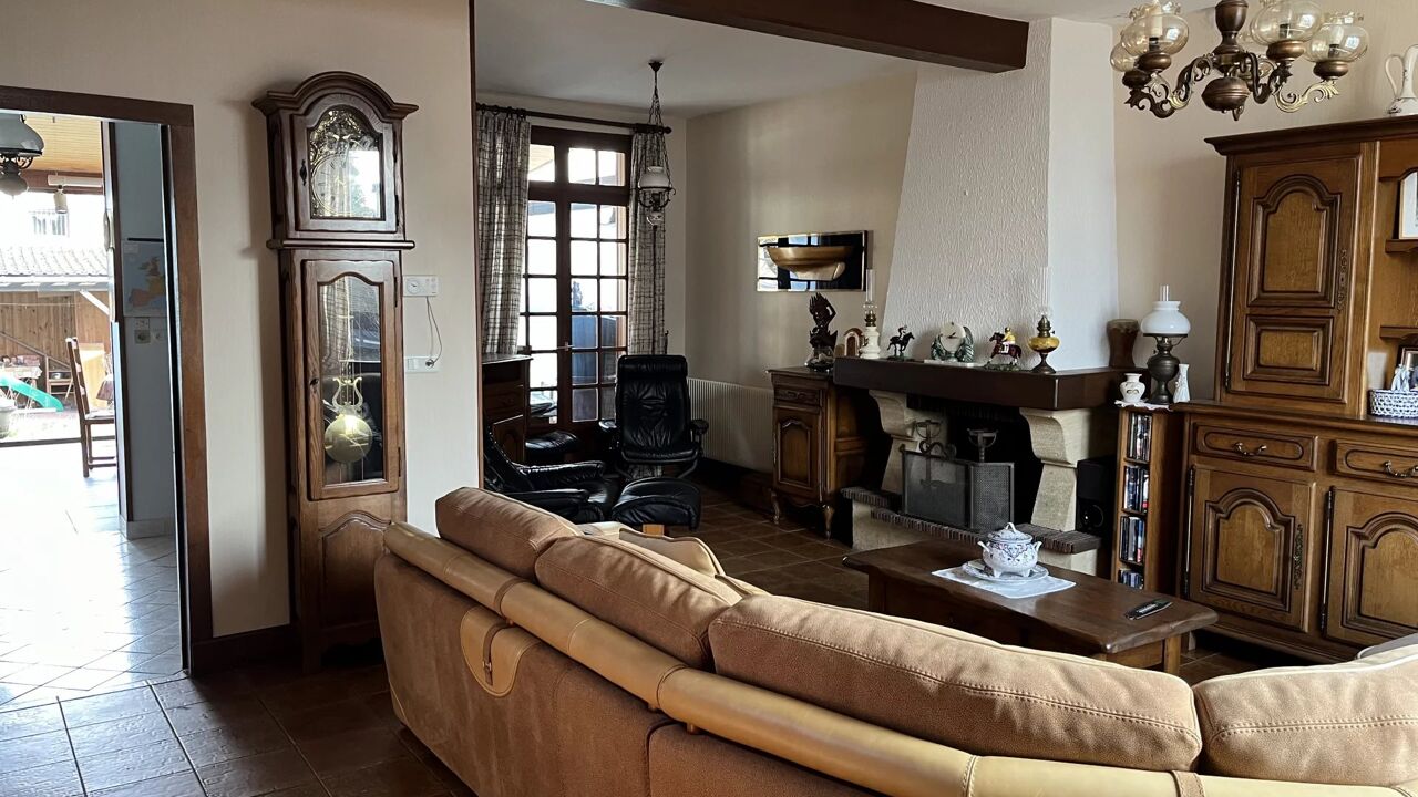maison 3 pièces 117 m2 à vendre à Sotteville-Lès-Rouen (76300)