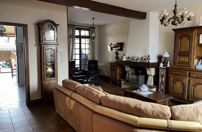 vente maison 235 000 € à proximité de Saint-Martin-du-Vivier (76160)