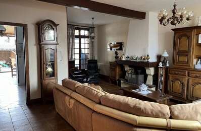 vente maison 235 000 € à proximité de Saint-Léger-du-Bourg-Denis (76160)