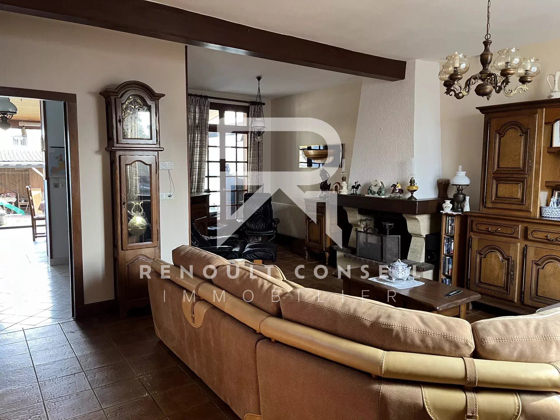 Agence immobilière de Renoult Conseil Immobilier