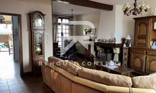 Maison 3 Pièces 117 m² à vendre à Sotteville-lès-Rouen (76300)