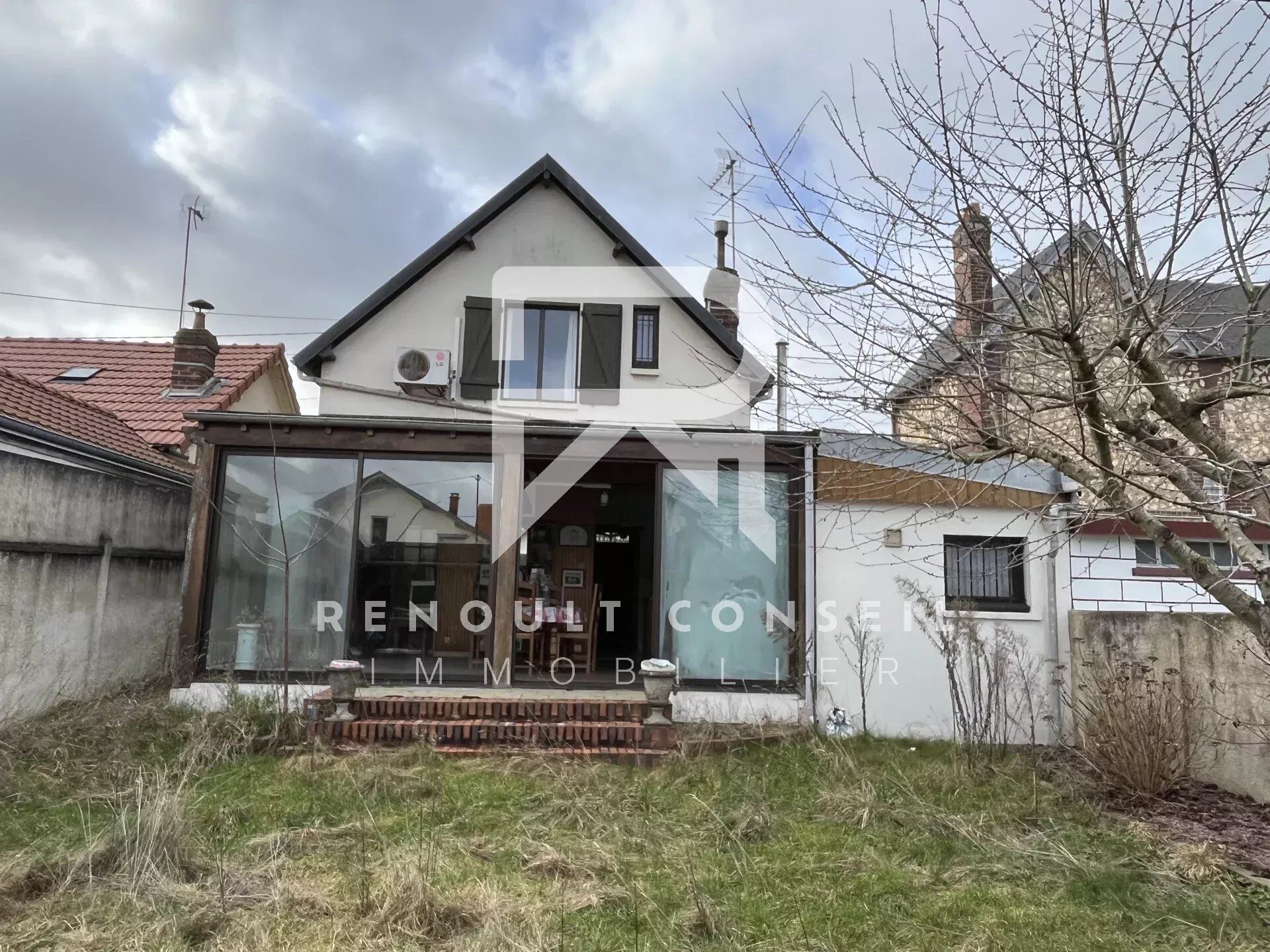 Agence immobilière de Renoult Conseil Immobilier