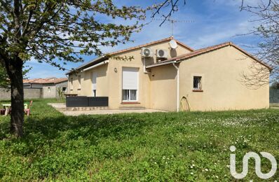 vente maison 359 000 € à proximité de Portet-sur-Garonne (31120)