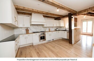 vente appartement 115 500 € à proximité de Boujan-sur-Libron (34760)