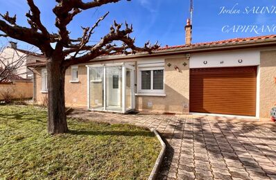 vente maison 227 500 € à proximité de Saint-Julia (31540)