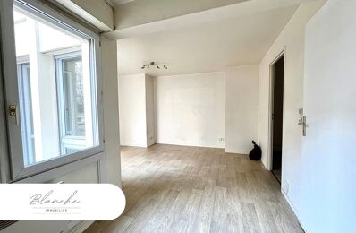 vente appartement 189 000 € à proximité de Fleurbaix (62840)