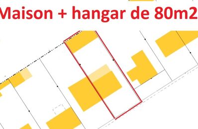 vente maison 212 000 € à proximité de Béhencourt (80260)