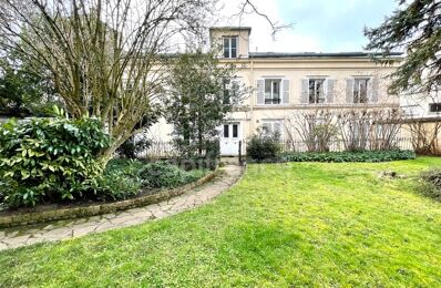 vente appartement 290 000 € à proximité de Villepreux (78450)