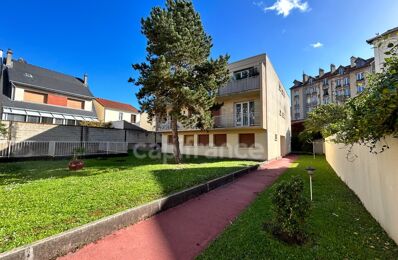 vente appartement 295 000 € à proximité de La Celle-Saint-Cloud (78170)