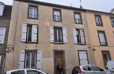 vente appartement 112 000 € à proximité de Guilers (29820)