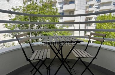 vente appartement 450 000 € à proximité de Montrouge (92120)