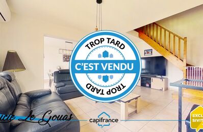 vente maison 160 000 € à proximité de Viviers-sur-Chiers (54260)