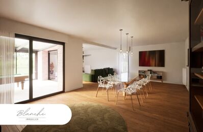 vente maison 549 900 € à proximité de Aix (59310)