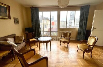 vente appartement 799 000 € à proximité de Le Kremlin-Bicêtre (94270)